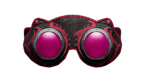 Hexomma Goggles