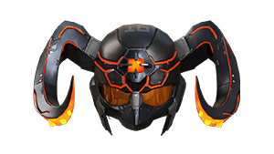 Manticore Helmet