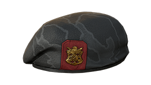 Ares Beret