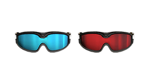 Ascetic Sunglasses