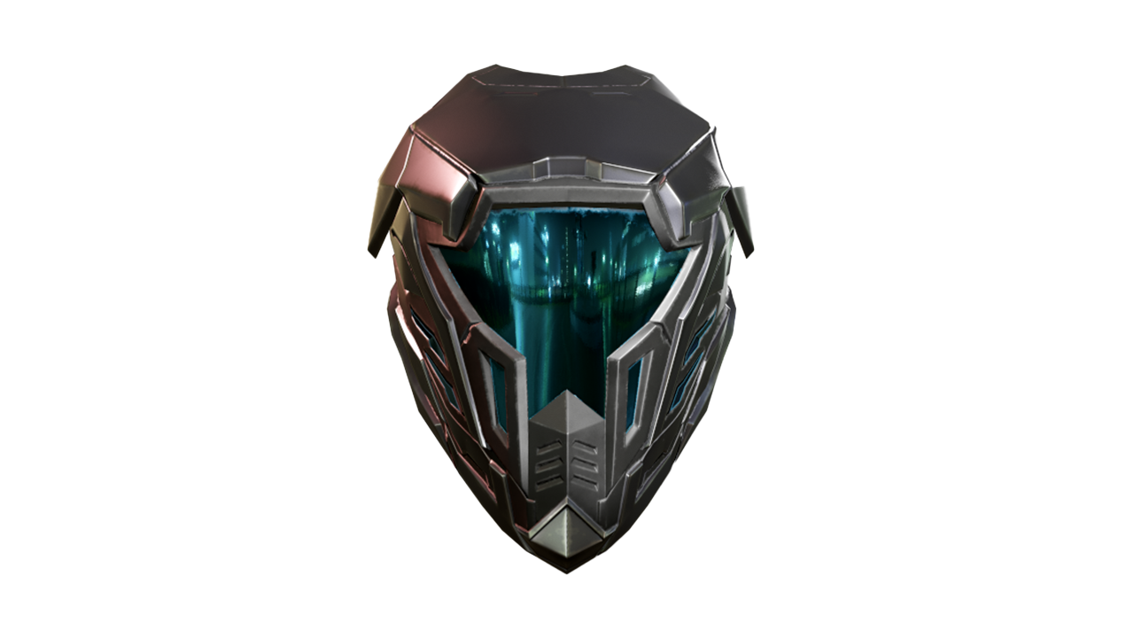 Nemesis Helmet