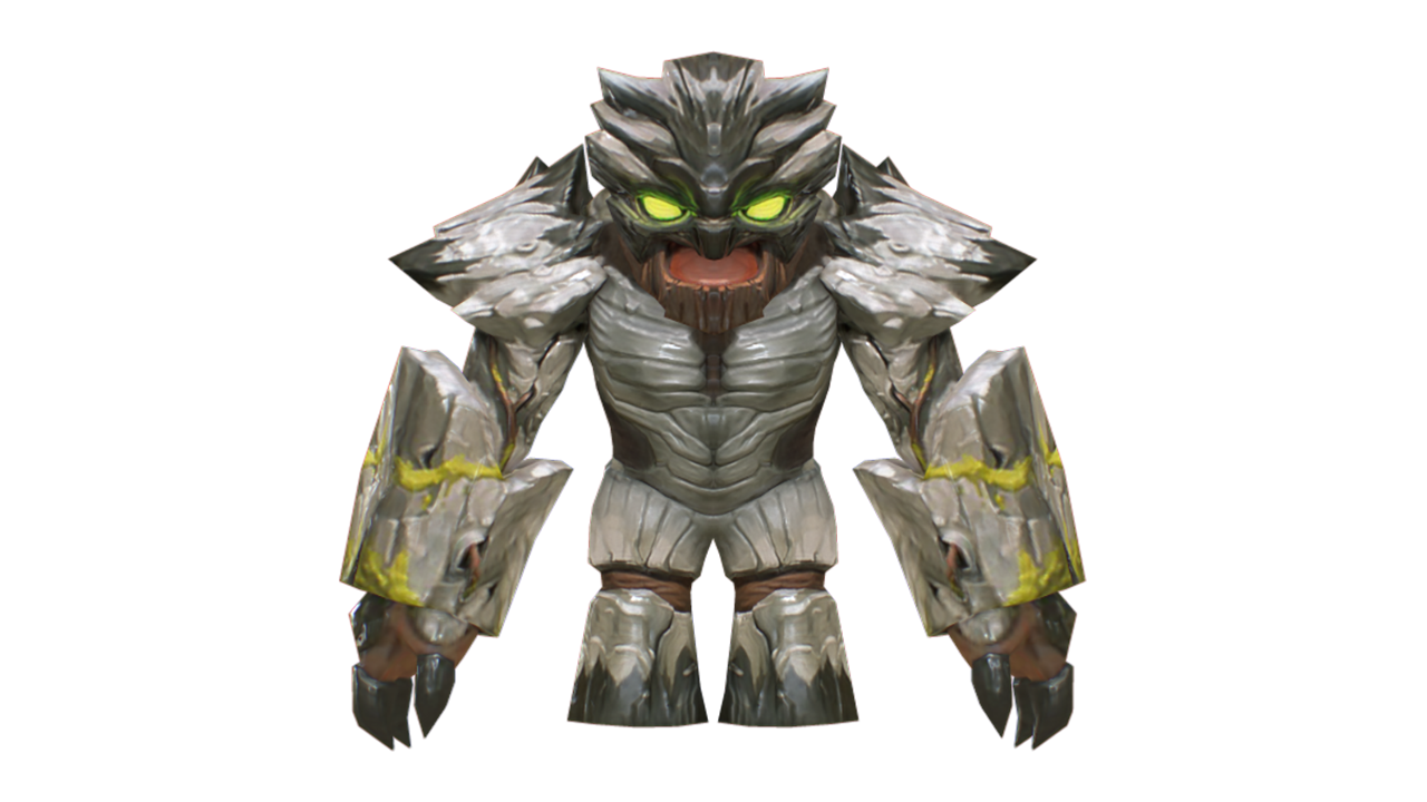 Megalith Minimi
