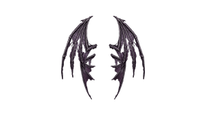 Fusion Wings