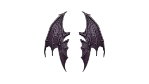 Fusion Terminator Wings