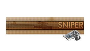 NC_ Custom Sniper  [E]
