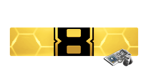 [NC] 8th Anniversary Gold
