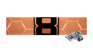 [NC] 8th Anniversary Bronze