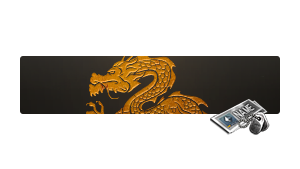 [NC] Black Dragon