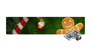 [NC] Candy Cane