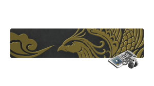 [NC] Golden Phoenix