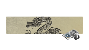 [NC] Legendary Dragon