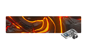 [NC] Magma
