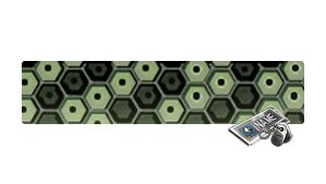 [NC] Octagon Camo