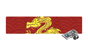 [NC] Red Dragon