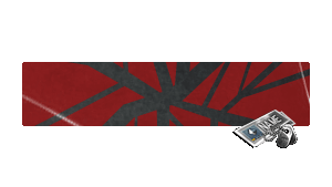 [NC] Spider Web