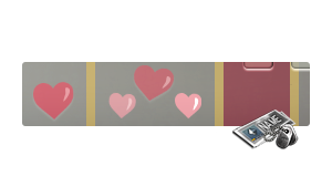 [NC] Hearts