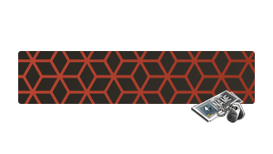 [NC] Hexagon