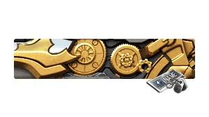 [NC] Desert Eagle El Dorado