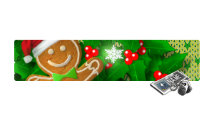 [NC] 2017 Gingerbread