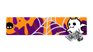 [NC] TrickNTreat