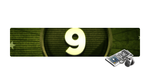 [NC]9th Greenhorn