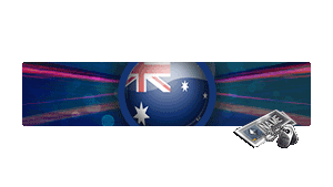 [NC] Australia