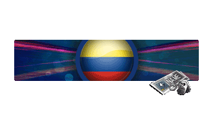 [NC] Colombia