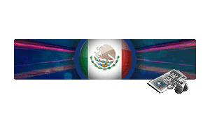 [NC] Mexico