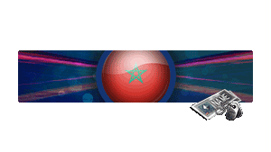 [NC] Morocco