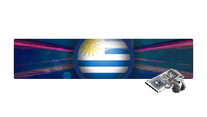 [NC] Uruguay