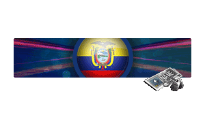 [NC] Ecuador