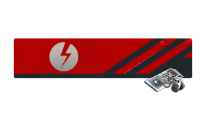 [NC] Red Volt