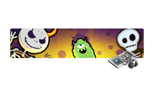 [NC] Halloween 2018