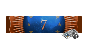 [NC] CFEU 7th Bronze