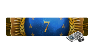[NC] CFEU 7th Gold