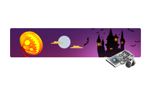 [NC] Haunted