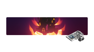 [NC] Bewitched