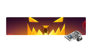 [NC] Cursed