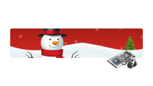 [NC] Christmas Snowflake