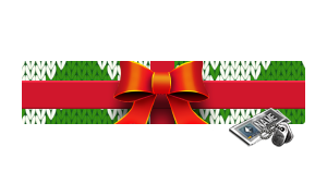 [NC] Xmas Gift