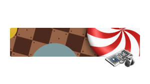 [NC] Candyland
