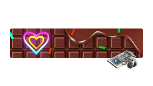 [NC] Candy Heart