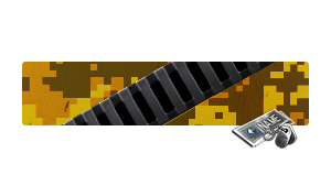 [NC] Golden Camo