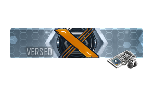 [NC] Versed
