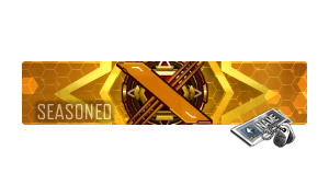 [NC] Seasoned