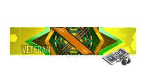 [NC] Veteran