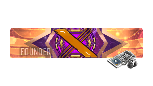 [NC] Founder