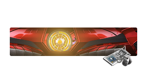 [NC] AWM-Ironhawk