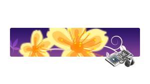 [NC] Flower Power