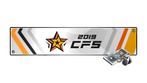 [NC] CFS Festival